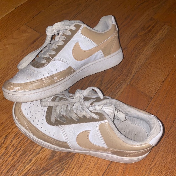 Custom Nike’s